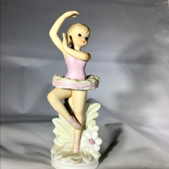 Lefton “The Christopher Collection” hand painted - Picture 7 of 15